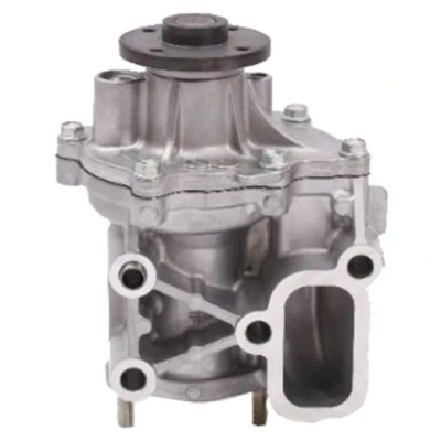 Abbildung von JAPANPARTS PQ 539 Wasserpumpe MITSUBISHI: OUTLANDER 2 SUV, Lancer 8 Limousine, 3