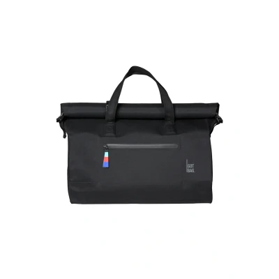Abbildung von GOT BAG Weekender, Größe: One Size, Black