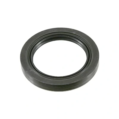 Abbildung von FEBI BILSTEIN 27165 ABS Ring mit Sensorring Vorderachse links, rechts MERCEDES BENZ: C Klasse Sportcoupe, T modell kfzteile,
