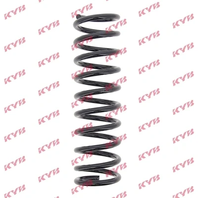 Abbildung von KYB K Flex RA5018 Fahrwerksfeder Hinterachse Schraubenfeder BMW: 5 Touring