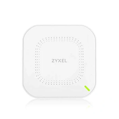 Abbildung von Zyxel Wave 2 Triple Mode Access Point (WAC500) [WLAN AC 2, 300 + 866 Mbit/s, MU MIMO, NebulaFlex Pro]
