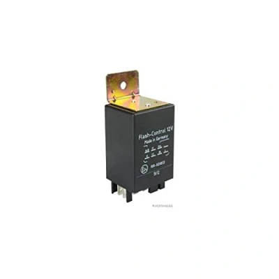 Abbildung von HERTH+BUSS ELPARTS 75605130 Blinkgeber