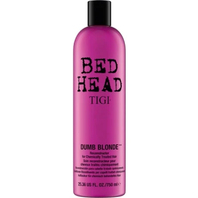 Abbildung von Tigi Bed Head Dumb Blonde Reconstructor Shampoo 1500 ml