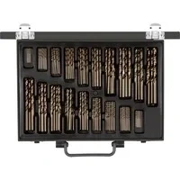 Abbildung von GEDORE R93500170 Metallspiralbohrer Satz