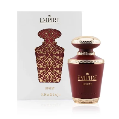 Abbildung von Khadlaj Empire Regent Eau de Parfum 100 ml