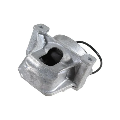 Abbildung von METZGER 8054255 Motorlager elektrisch schaltbares Hydrolager AUDI: A4 B8 Avant, A6 C7 A5 Coupe