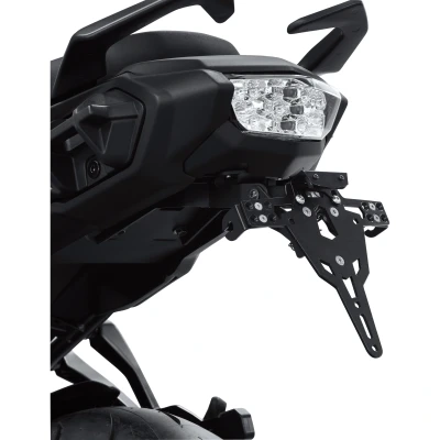 Abbildung von Zieger Kennzeichenhalter Pro für Suzuki GSX S 1000 GT
