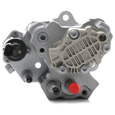 Abbildung von METZGER 0830057 Hochdruckpumpe OPEL: Vivaro A Combi, RENAULT: ESPACE 4