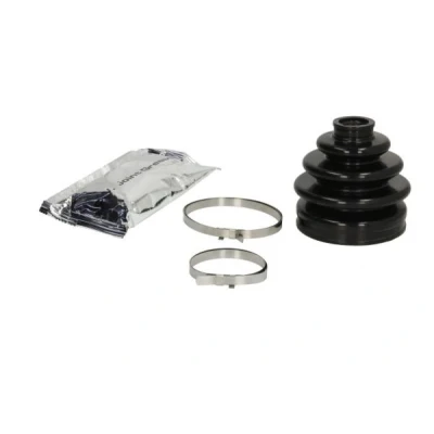 Abbildung von PASCAL G57004PC Achsmanschette 93mm radseitig NBR (Nitril Butadien Kautschuk) SUBARU: Impreza II Limousine, I Legacy 2 Kombi