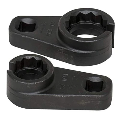 Abbildung von Lisle 12290 NOX Sensor Steckschlüsselsatz, 24/30mm