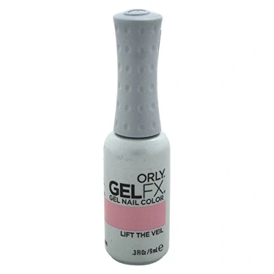 Abbildung von Orly Gel FX Nail Polish Lift the Veil, 1er Pack (1 x 9 ml)