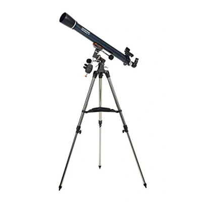 Abbildung von Celestron 21062 Teleskope, Mehrfarbig