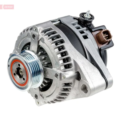 Abbildung von DENSO DAN1345 Lichtmaschine 14V 130A TOYOTA: RAV4 II SUV, Previa / Estima