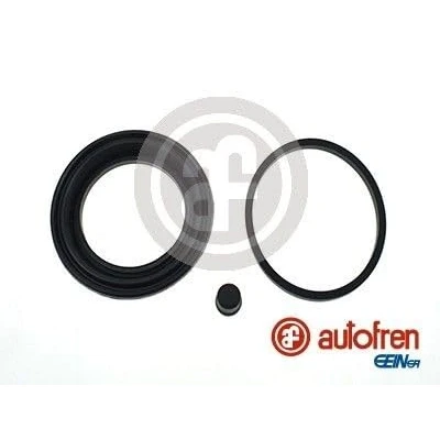 Abbildung von AUTOFREN SEINSA D4108 Bremssattel Reparatursatz Vorderachse 51 MAZDA: MX 5 2, I