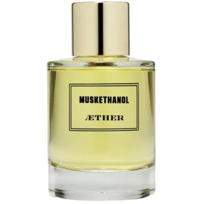 Abbildung von Aether Eau de Parfum Muskethanol
