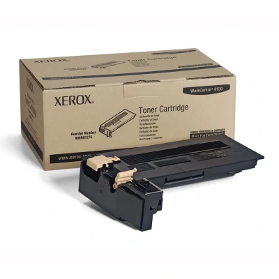 Abbildung von Xerox 006R01275 schwarz toner 20.000 seiten original
