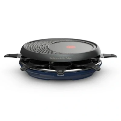 Abbildung von Tefal Raclette RE3104
