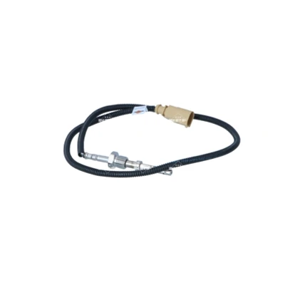 Abbildung von NRF 707274 Sensor, Abgastemperatur mit synthetischem Fett VOLKSWAGEN: Touareg II, PORSCHE: Cayenne