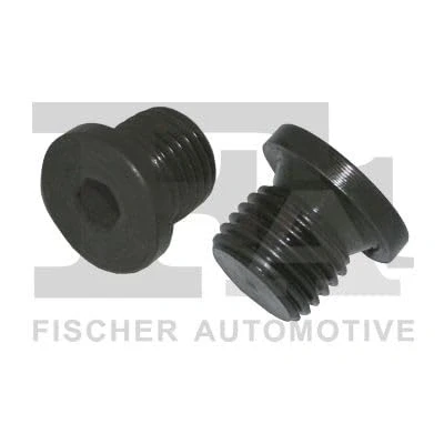 Abbildung von FA1 257.807.001 Ölablaßschraube M14x1,5 AUDI: A4 B7 Avant, Q7, A6 C6 VOLKSWAGEN: Touareg I, II, Polo IV Schrägheck