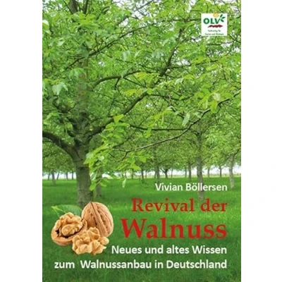 Abbildung von Revival der Walnuss: Neues und altes Wissen zum Walnussanbau in Deutschland