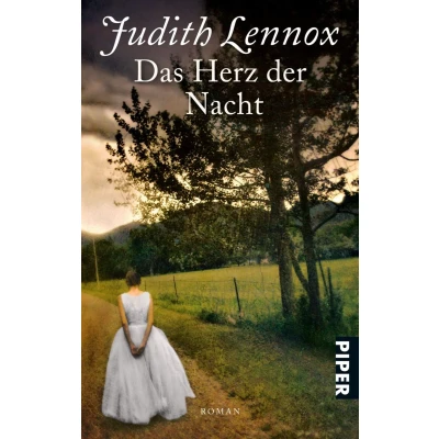 Abbildung von Das Herz der Nacht: Roman
