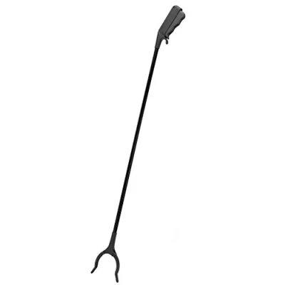 Abbildung von Spetebo Greifzange ca. 82 cm Länge, Stück 1 tlg., Greifer, Greifhilfe und Müllzange