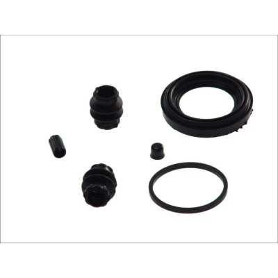Abbildung von AUTOFREN SEINSA D4615 Bremssattel Reparatursatz Vorderachse 48 OPEL: Corsa C Schrägheck, Combo Tour, Kasten / Kombi