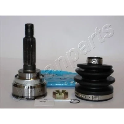 Abbildung von JAPANPARTS GI 803 Gelenksatz