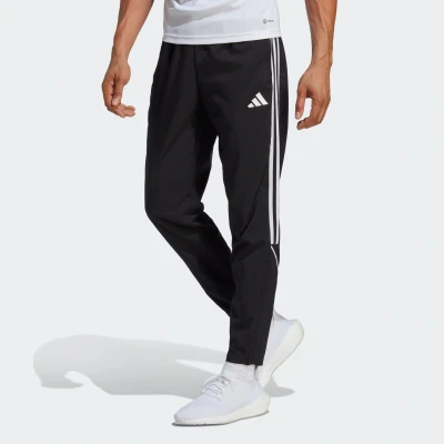 Abbildung von adidas Performance TIRO23 League PANT Jogginghose, Herren, Größe: Large, Black