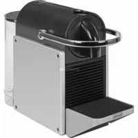 Abbildung von De&#039;Longhi Kapselmaschine EN127.BL PIXIE, Nespresso Kapselsystem für qualitativ hochwertigen Kaffee