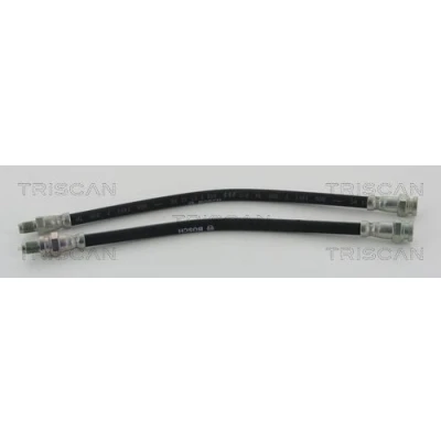 Abbildung von TRISCAN 8150 23300 Bremsschläuche 336/331 F10x1 SMART: Fortwo II Coupe, Cabrio