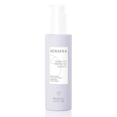 Abbildung von KERASILK STYLING GLÄTTENDE FÖHN CREME 150ml