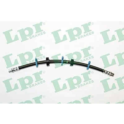 Abbildung von LPR 6T47915 Bremsschläuche 370 F10X1 VOLKSWAGEN: Transporter 4 Kastenwagen, Bus, Pritsche / Fahrgestell