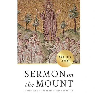Abbildung von Sermon on the Mount: A Beginner&#039;s Guide to Kingdom of Heaven