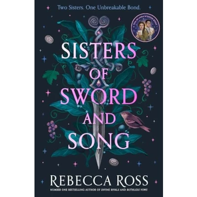 Abbildung von Sisters of Sword and Song
