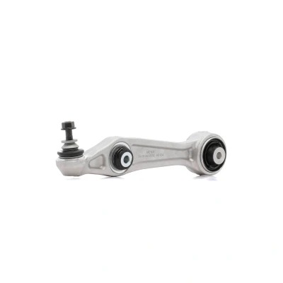 Abbildung von MEYLE 70 16 050 0002 Querlenker Vorderachse rechts, links, unten, hinten Aluminium TESLA: Model S, X kfzteile, kfzteile24