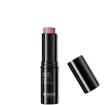 Abbildung von KIKO Milano Velvet Touch Creamy Stick Blush 08 Rouge Stick: Cremige Textur Mit Leuchtendem Finish