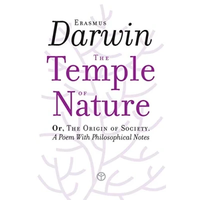 Abbildung von The Temple of Nature: Or, Origin Society: Society. A Poem With Philosophical Notes