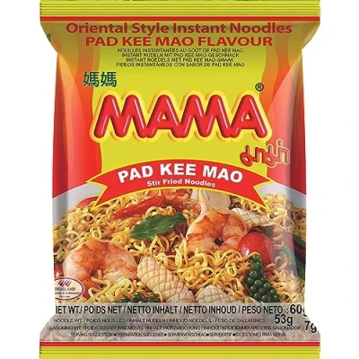 Abbildung von MAMA Instant Nudeln Pad Kee Mao Multipack (30 X 60 GR)