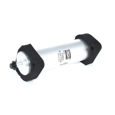 Abbildung von MAPCO 63804 Kraftstofffilter Leitungsfilter 9 11 AUDI: A4 B8 Avant, A6 C7 Q7, PORSCHE: Macan