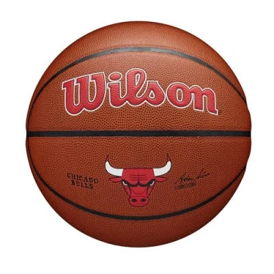 Abbildung von Wilson NBA Team Alliance BSKT