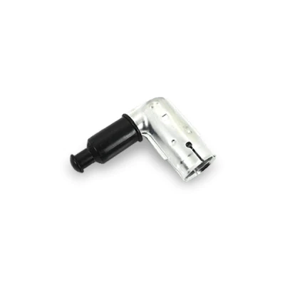 Abbildung von BREMI 13303/2 Stecker, Zündkerze Anschlussausführung SAE, wasserdicht 2000 MERCEDES BENZ: C Klasse Limousine, E Coupe, SLK