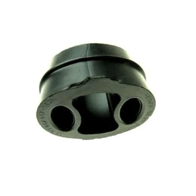 Abbildung von AUTOMEGA 140032810 Halter, Abgasanlage OPEL: Corsa B Schrägheck, Tigra Coupe, Combo Kastenwagen