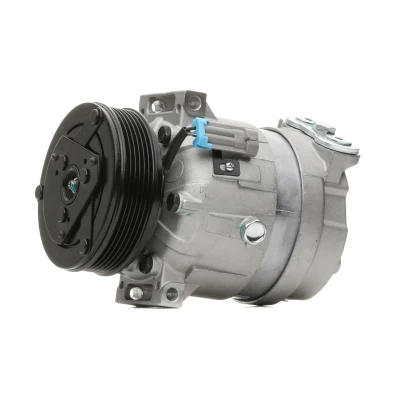 Abbildung von RIDEX 447K0101 Kompressor V5 PAG 150 R 134a mit Kompressoröl OPEL: Vectra C Limousine, Signum CC, B SAAB: 9 3 Schrägheck