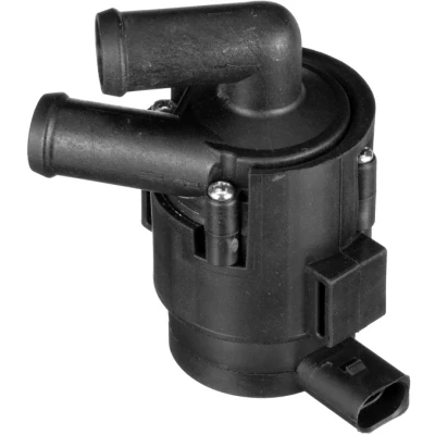 Abbildung von GATES 41584E Wasserpumpe elektrisch VOLKSWAGEN: Multivan 5 (7HM, Transporter Bus, Kastenwagen
