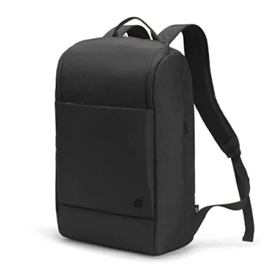 Abbildung von Dicota Laptop Rucksack Eco MOTION 13 15.6&quot; schwarz