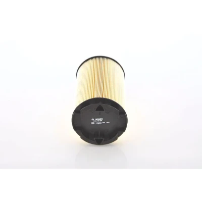 Abbildung von BOSCH F 026 400 299 Luftfilter 206,5 119 Filtereinsatz MINI: Schrägheck, Cabrio