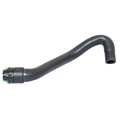 Abbildung von METZGER 2420703 Kühlerschlauch EPDM (Ethylen Propylen Dien Kautschuk) OPEL: Astra G Caravan, Coupe, CC