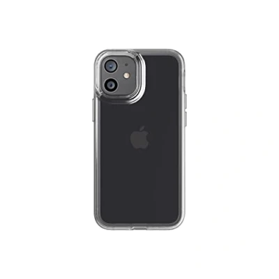 Abbildung von Tech21 Evo Clear iPhone 12 Mini Transparent T21 8357