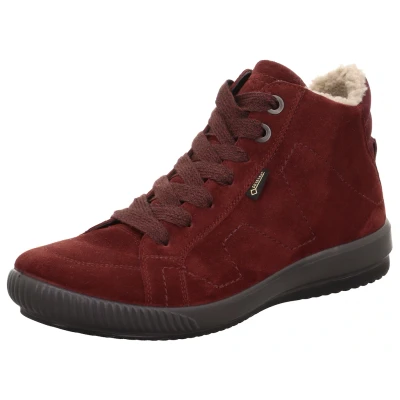 Abbildung von Legero Winterboots &quot;TANARO 5.0&quot;, Winterboots, Komfortschuh mit wasserabweisender GORE TEX Membran